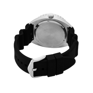 Foto 4 | Reloj Fossil Breaker Fs6062 Quartz 200 m con Correa de Silicona - Venta Internacional