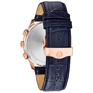 Foto 5 | Reloj Bulova Wilton 21-jewel, 60 Horas, Reserva De Marcha, 43 Mm, Para Hombre - Venta Internacional.