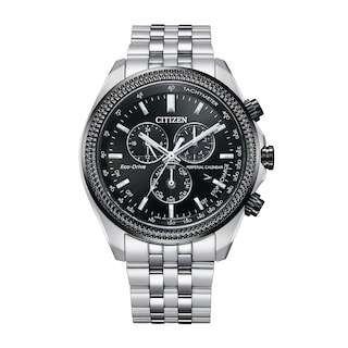 Foto 1 | Reloj Citizen Eco-drive Classic Chronograph Para Hombre - Venta Internacional.
