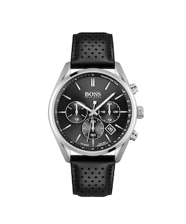 Foto 1 | Reloj Boss 1513816 Con Cronógrafo De Cuarzo De Moda Premium Para Hombre - Venta Internacional.