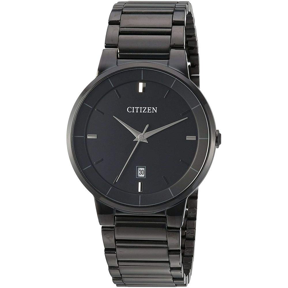 Foto 2 pulgar | Reloj Citizen Bi5017-50e Analógico Para Hombre Con Caja De 40 Mm - Venta Internacional.