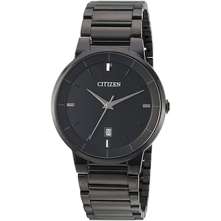 Foto 1 | Reloj Citizen Bi5017-50e Analógico Para Hombre Con Caja De 40 Mm - Venta Internacional.