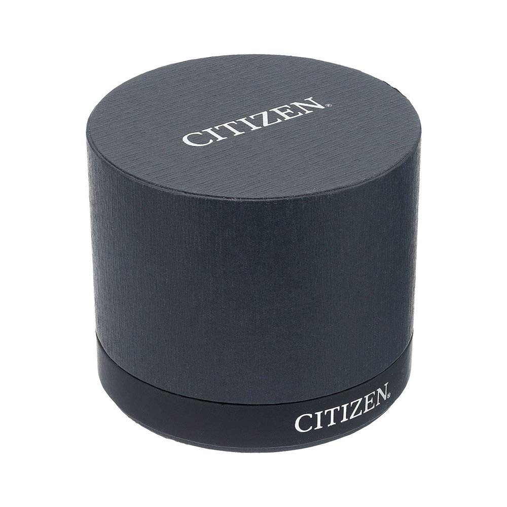 Foto 4 | Reloj Citizen Bi5017-50e Analógico Para Hombre Con Caja De 40 Mm - Venta Internacional.