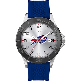 Foto 1 | Mira Timex Nfl Gamer Buffalo Bills Para Hombre - Venta Internacional.
