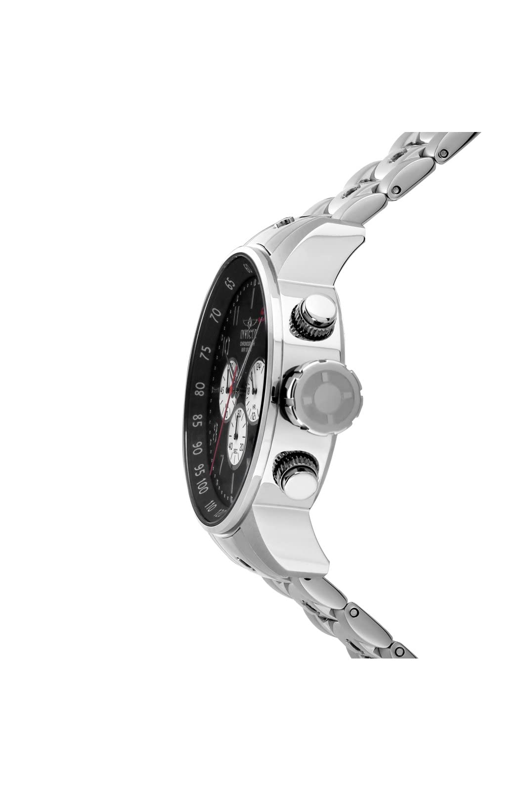 Foto 4 pulgar | Reloj Invicta S1 Rally 23080 De Acero Inoxidable Para Hombre - Venta Internacional.