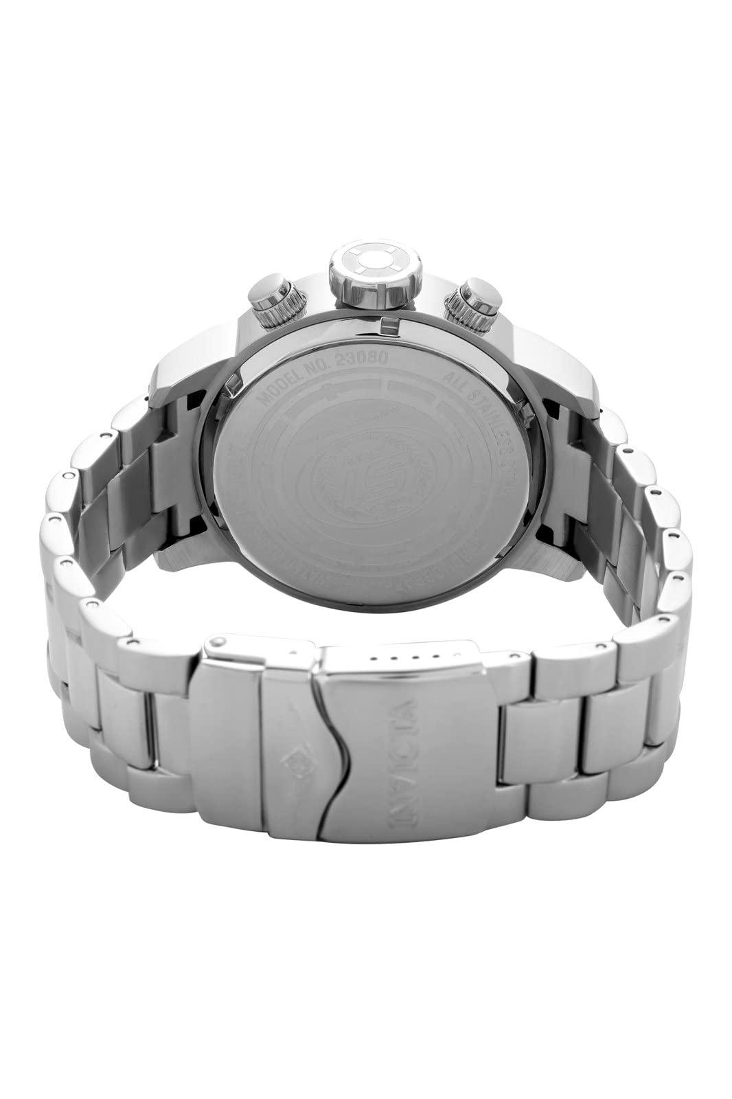 Foto 4 | Reloj Invicta S1 Rally 23080 De Acero Inoxidable Para Hombre - Venta Internacional.