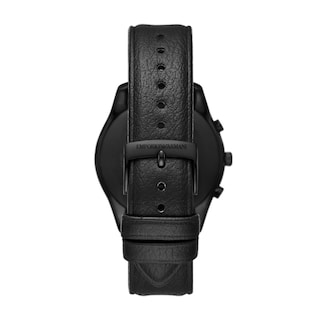 Foto 3 | Reloj Emporio Armani Ar11583 Con Cronógrafo Para Hombre, Correa De Piel - Venta Internacional.
