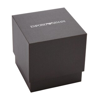 Foto 6 | Reloj Emporio Armani Ar11583 Con Cronógrafo Para Hombre, Correa De Piel - Venta Internacional.