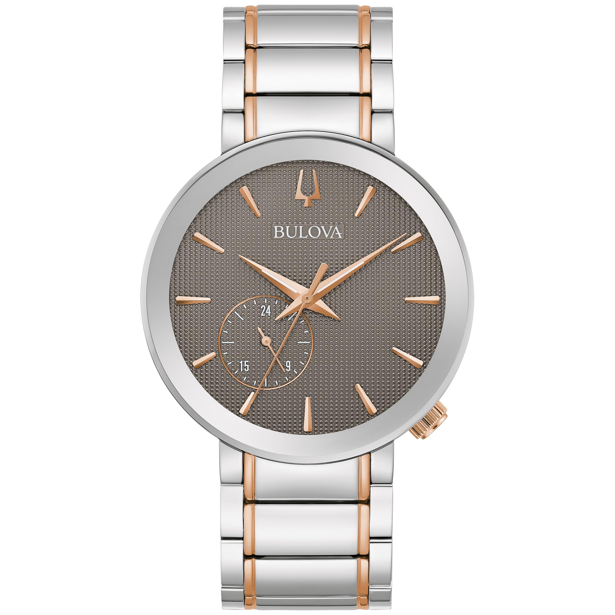 Reloj Bulova Latin Grammy Modern Futuro 98a309 Para Hombre - Venta Internacional.