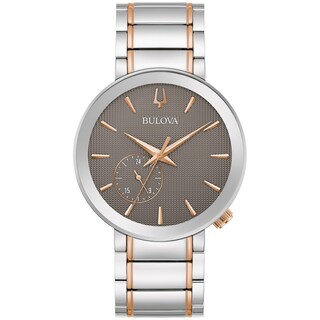 Foto 1 | Reloj Bulova Latin Grammy Modern Futuro 98a309 Para Hombre - Venta Internacional.