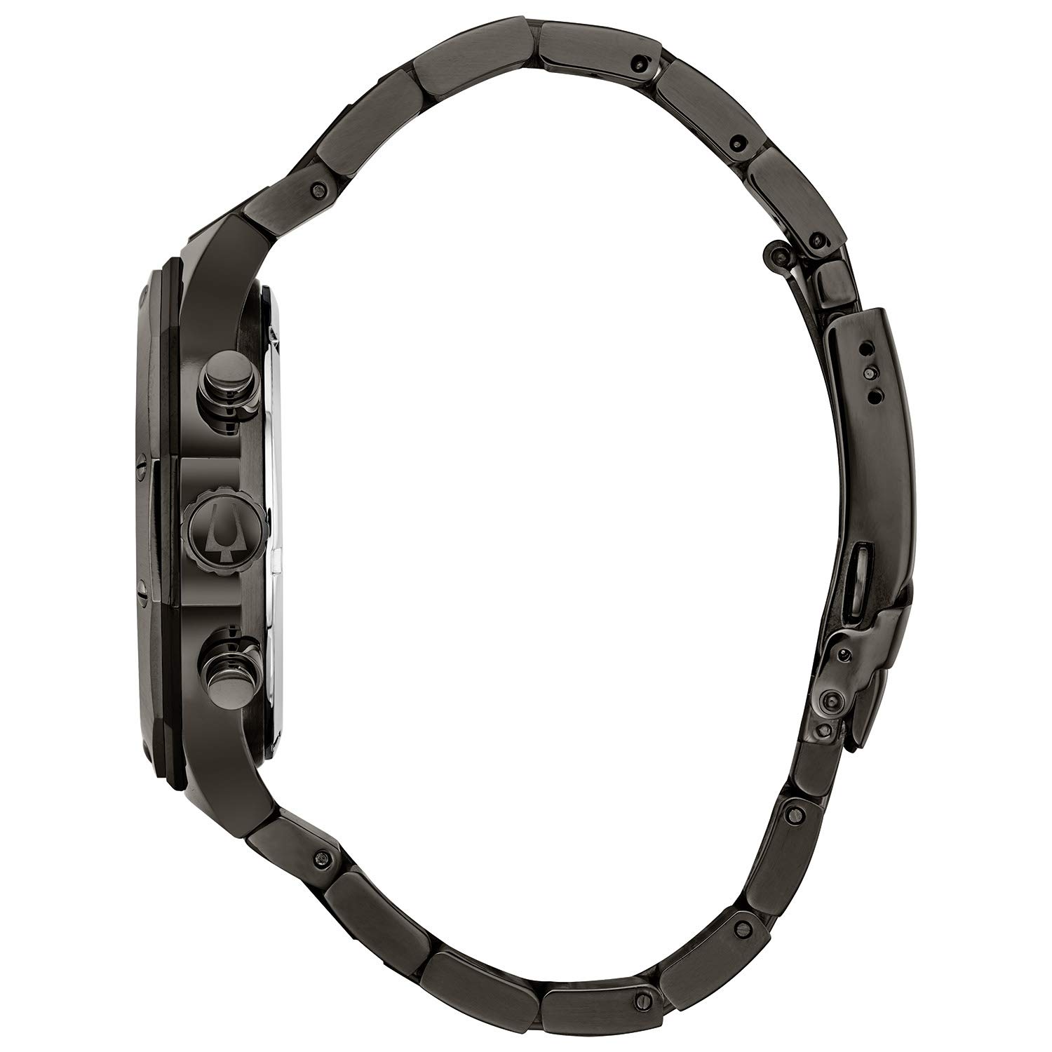 Foto 6 pulgar | Reloj Bulova Classic Diamond Con 6 Manecillas, Cronógrafo De 44 Mm Para Hombre - Venta Internacional.