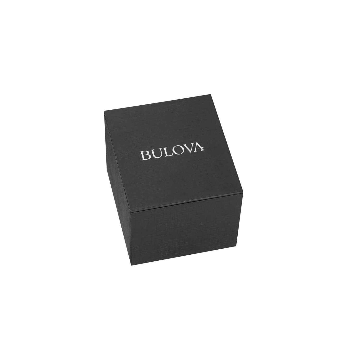 Foto 6 | Reloj Bulova Classic Diamond Con 6 Manecillas, Cronógrafo De 44 Mm Para Hombre - Venta Internacional.