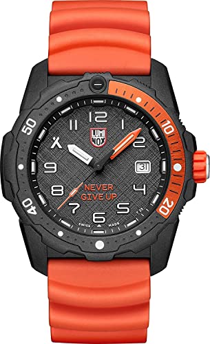 Mira Luminox Bear Grylls Survival Sea Never Give Up 3720 - Venta Internacional.