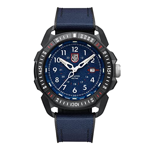 Foto 2 pulgar | Reloj Ice-sar Arctic Adventure - Venta Internacional.