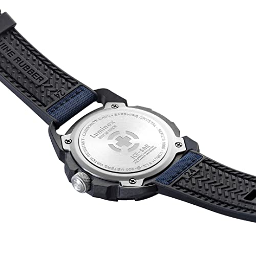 Foto 7 pulgar | Reloj Ice-sar Arctic Adventure - Venta Internacional.