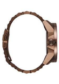 Foto 3 | Reloj Nixon Corporal De Acero Inoxidable Para Hombre - Venta Internacional.