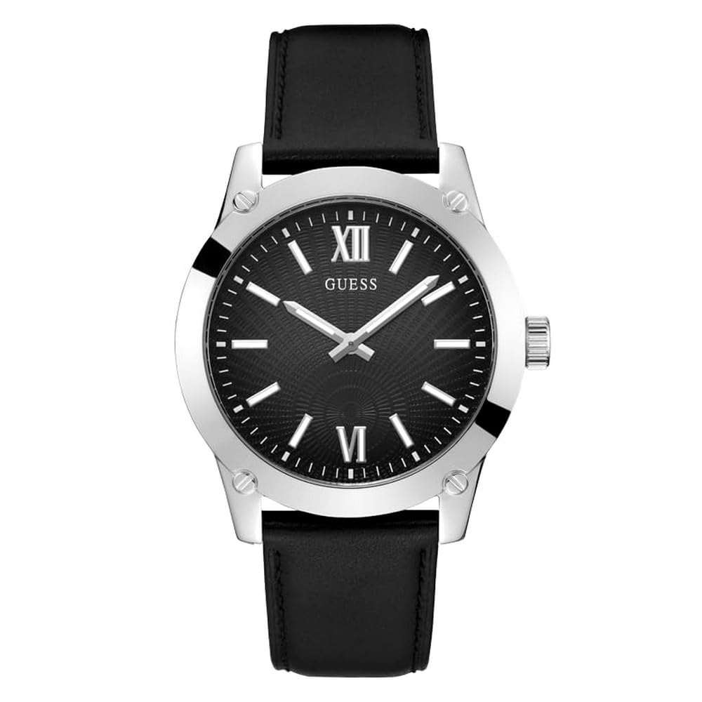 Reloj Guess Negro para Mujer-Venta Internacional