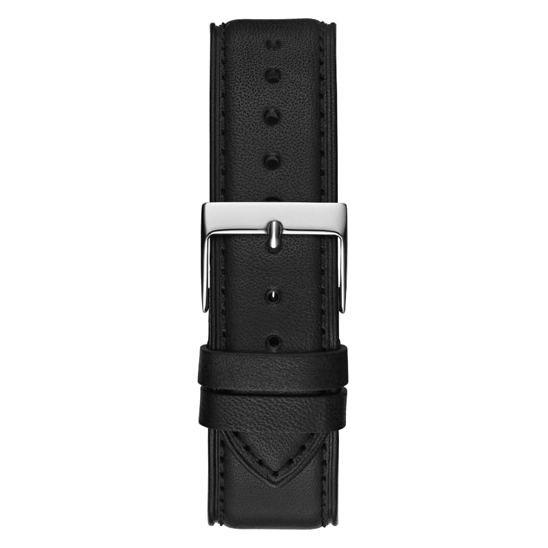 Foto 4 pulgar | Reloj Guess Negro para Mujer-Venta Internacional