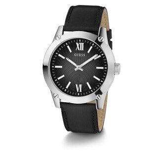 Foto 5 | Reloj Guess Negro para Mujer-Venta Internacional