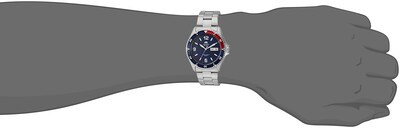 Foto 2 | Reloj Orient Mako II Automático para Hombre