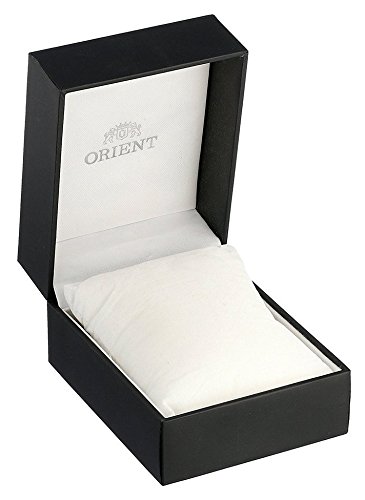 Foto 4 pulgar | Reloj Orient Mako II Automático para Hombre