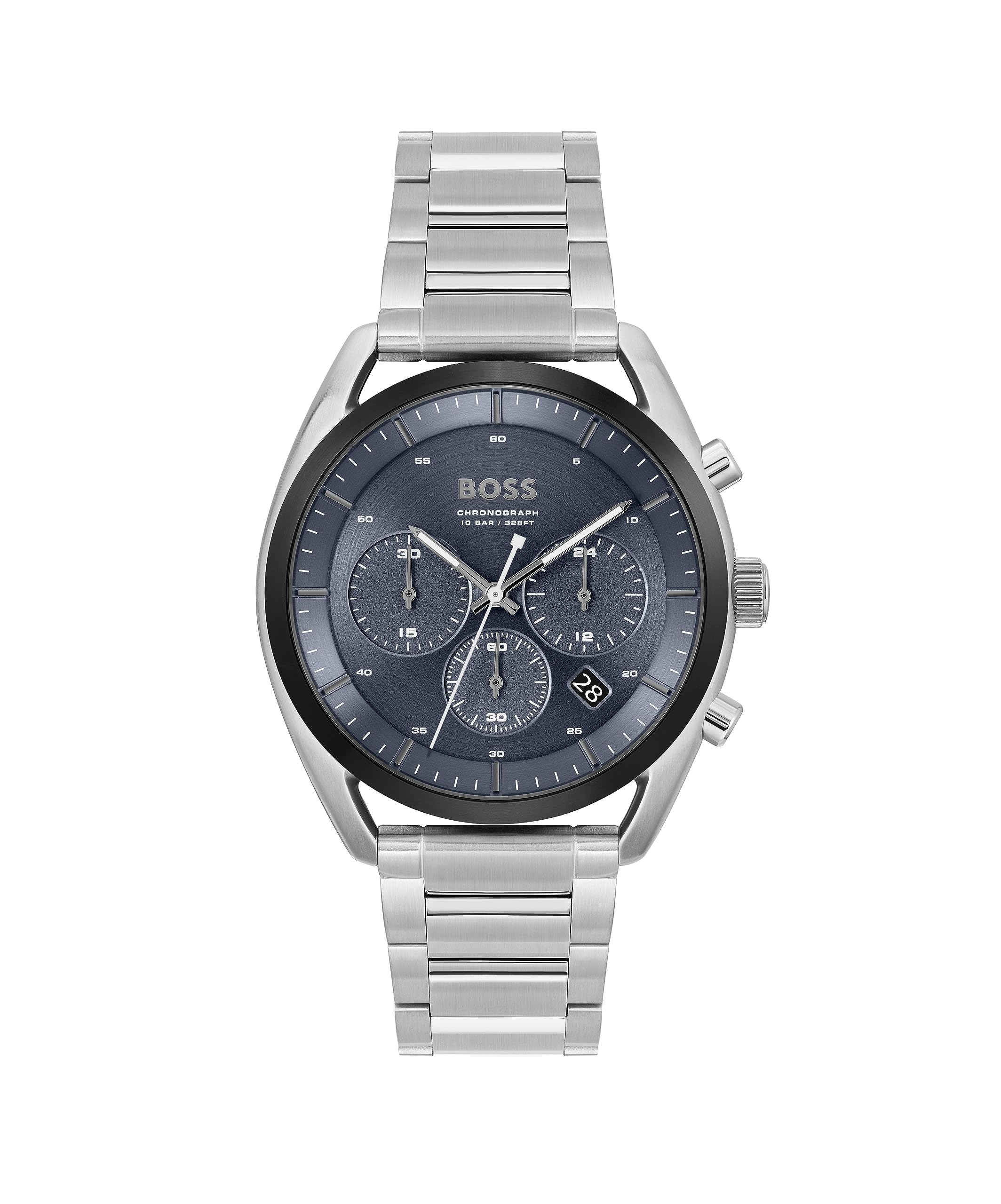 Reloj Boss 1514093 con Cronógrafo de Cuarzo Premium para Hombre - Venta Internacional