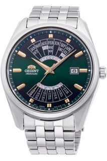 Foto 1 | Reloj Orient Casual Ra-ba0002e10b Verde para Hombre - Venta Internacional