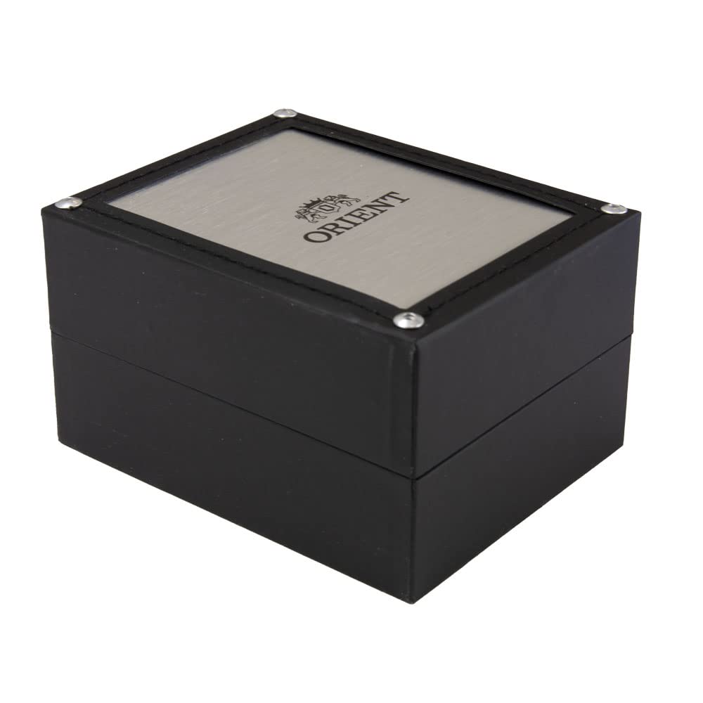 Foto 3 | Reloj Orient Casual Ra-ba0002e10b Verde para Hombre - Venta Internacional
