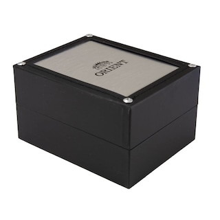 Foto 3 | Reloj Orient Casual Ra-ba0002e10b Verde para Hombre - Venta Internacional