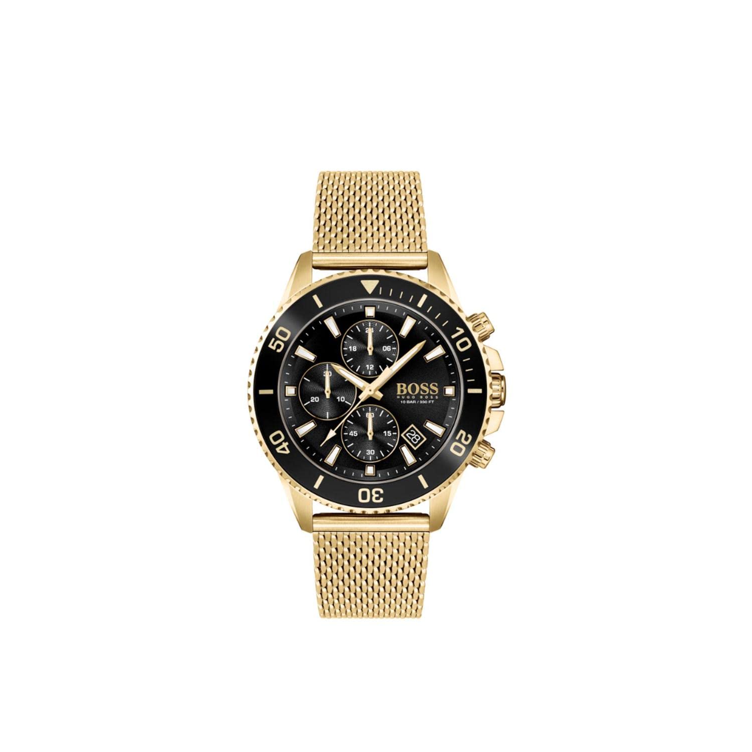 Reloj Boss 1513906 Con Cronógrafo De Cuarzo De Moda Premium Para Hombre - Venta Internacional.