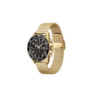 Foto 2 | Reloj Boss 1513906 Con Cronógrafo De Cuarzo De Moda Premium Para Hombre - Venta Internacional.