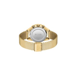 Foto 3 | Reloj Boss 1513906 Con Cronógrafo De Cuarzo De Moda Premium Para Hombre - Venta Internacional.