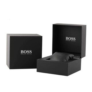 Foto 4 | Reloj Boss 1513906 Con Cronógrafo De Cuarzo De Moda Premium Para Hombre - Venta Internacional.