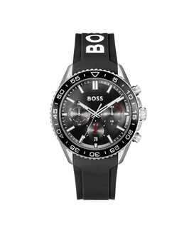 Foto 1 | Reloj Boss 1514141 Con Cronógrafo De Cuarzo De Moda Premium Para Hombre - Venta Internacional.