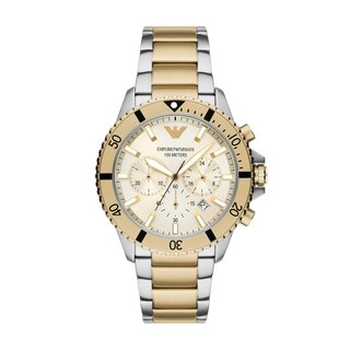 Foto 1 | Reloj Emporio Armani Ar11606 Cronógrafo Para Hombre - Venta Internacional.