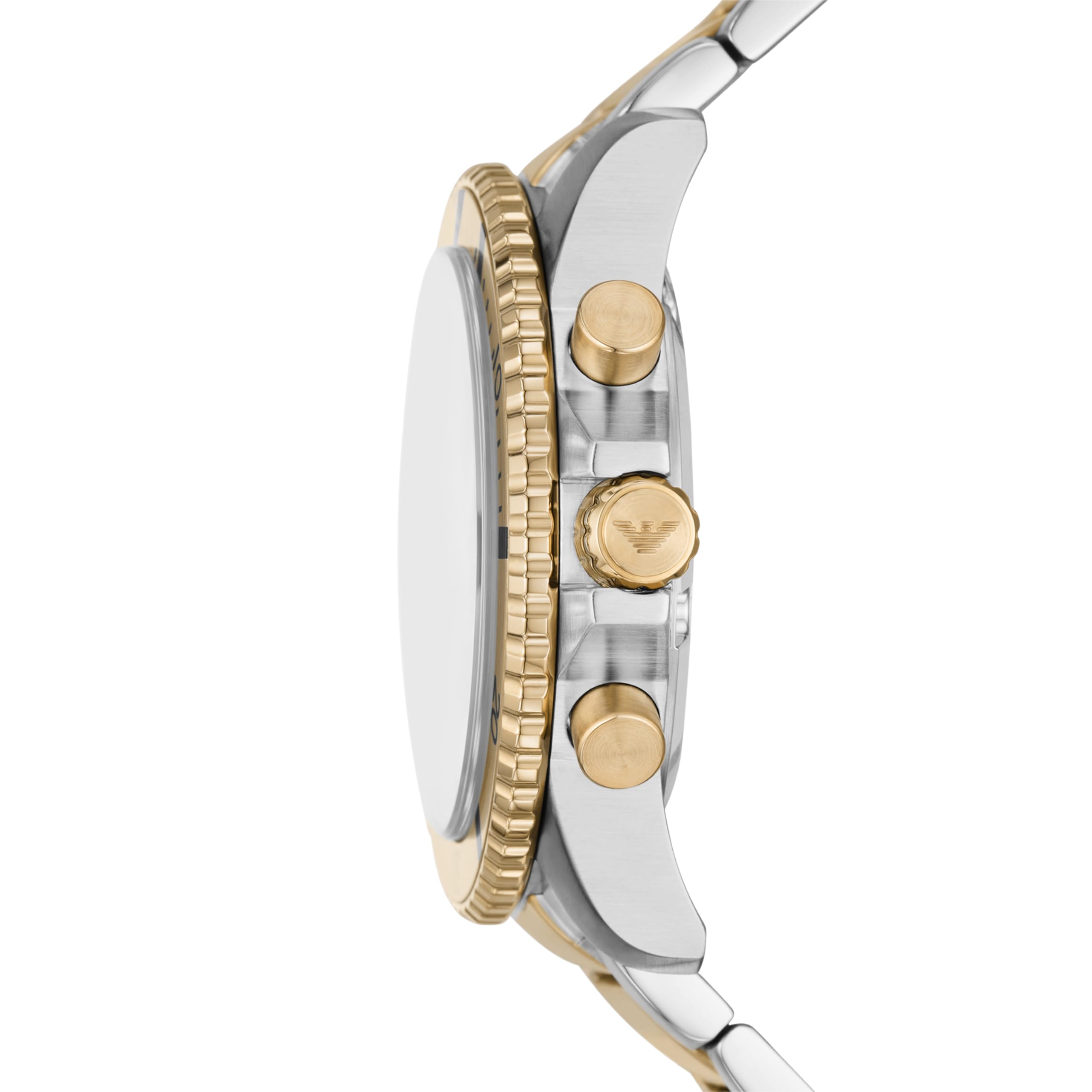 Foto 3 pulgar | Reloj Emporio Armani Ar11606 Cronógrafo Para Hombre - Venta Internacional.