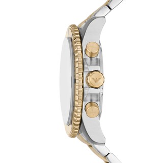 Foto 2 | Reloj Emporio Armani Ar11606 Cronógrafo Para Hombre - Venta Internacional.