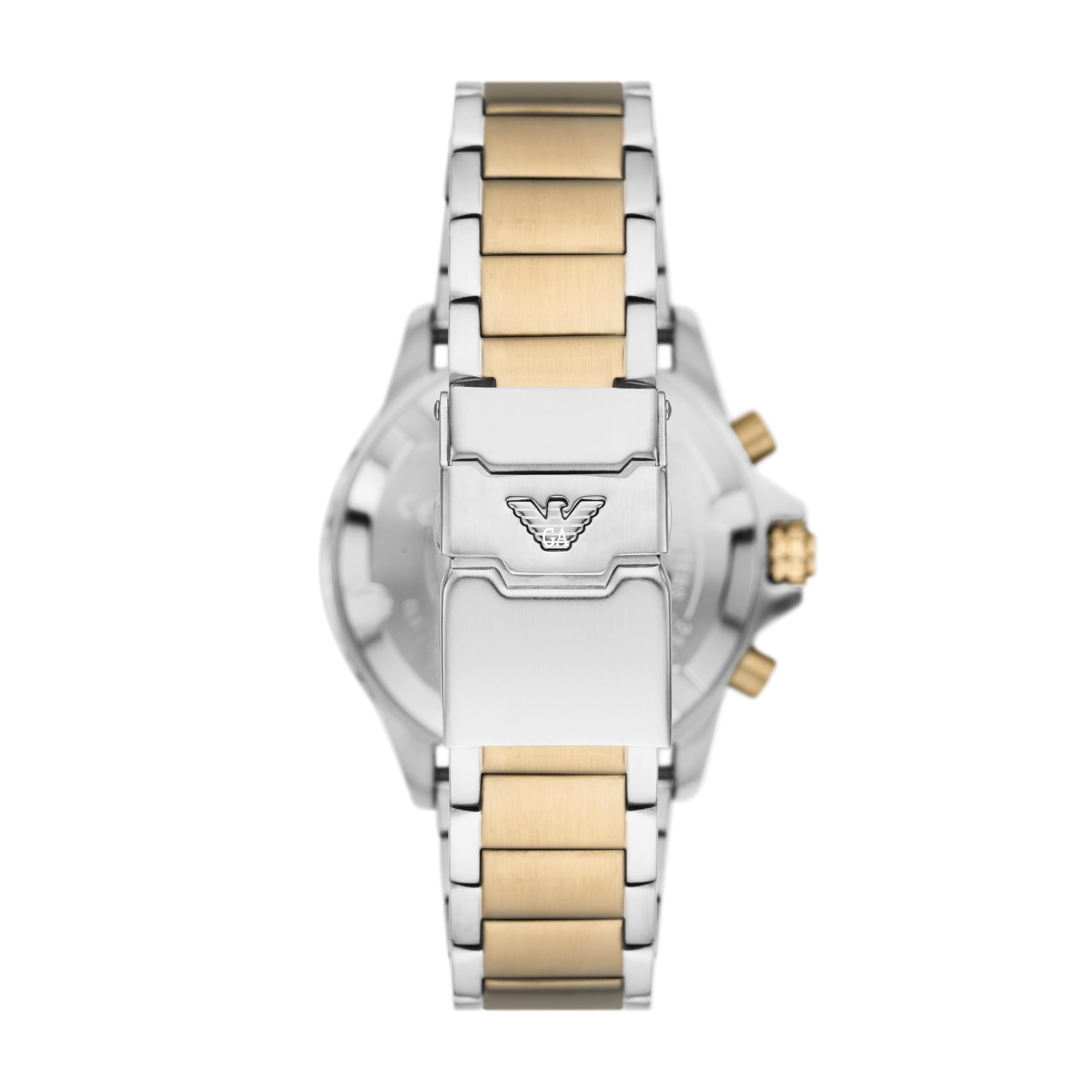 Foto 4 pulgar | Reloj Emporio Armani Ar11606 Cronógrafo Para Hombre - Venta Internacional.