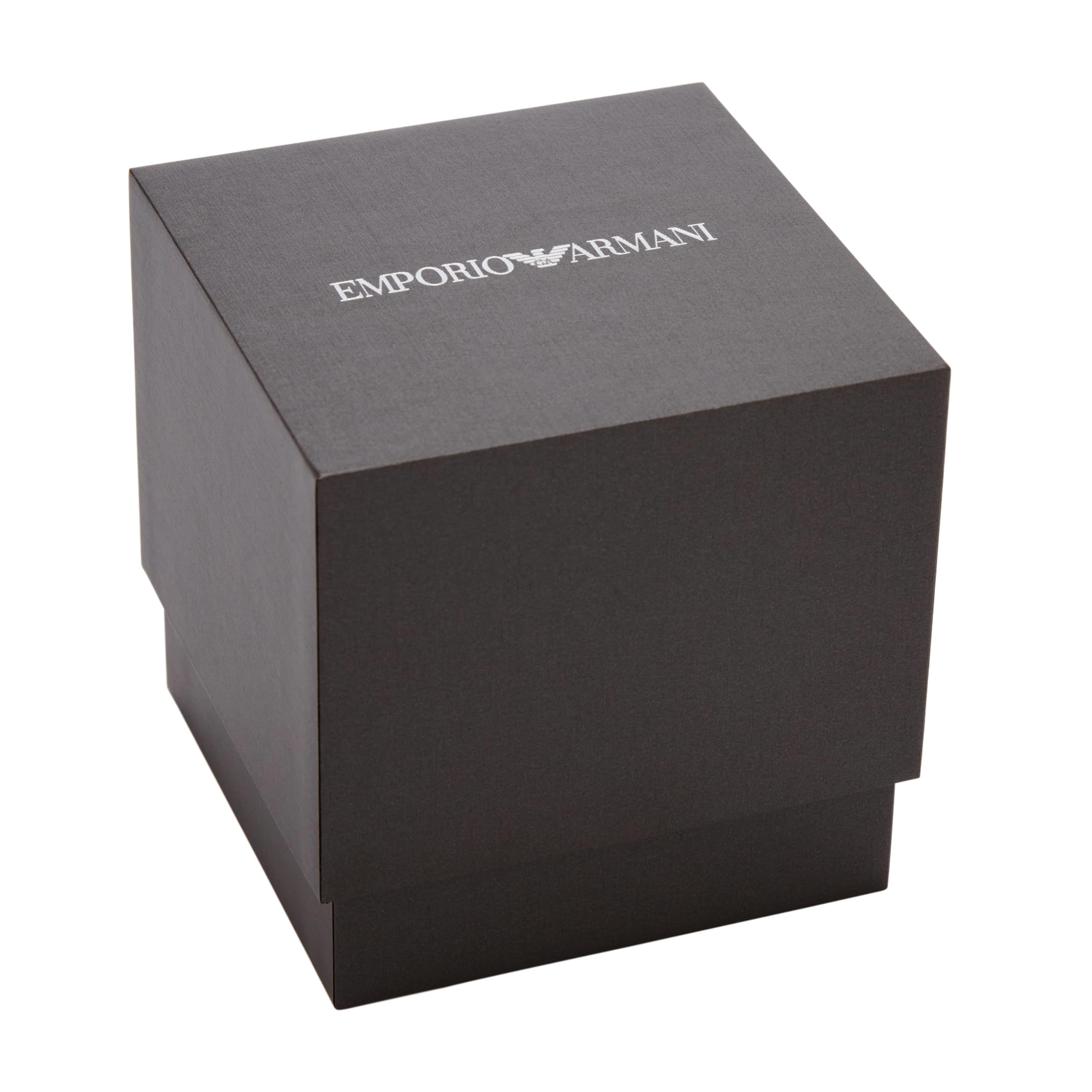 Foto 8 pulgar | Reloj Emporio Armani Ar11606 Cronógrafo Para Hombre - Venta Internacional.