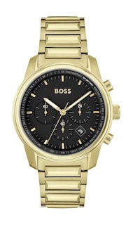 Foto 1 | Reloj Boss Premium Fashion Quartz Chronograph 1514006 Para Hombre - Venta Internacional.