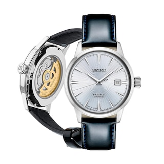 Foto 1 | Reloj Seiko Presage Srpb43 Automático Para Hombre Con Fecha - Venta Internacional.