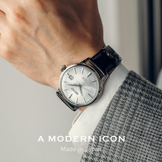 Foto 2 | Reloj Seiko Presage Srpb43 Automático Para Hombre Con Fecha - Venta Internacional.