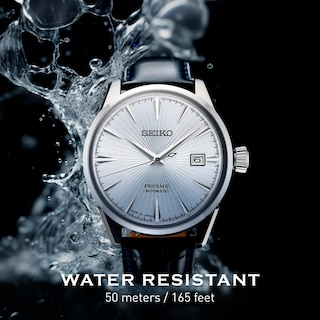Foto 4 | Reloj Seiko Presage Srpb43 Automático Para Hombre Con Fecha - Venta Internacional.