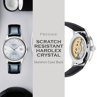 Foto 7 | Reloj Seiko Presage Srpb43 Automático Para Hombre Con Fecha - Venta Internacional.