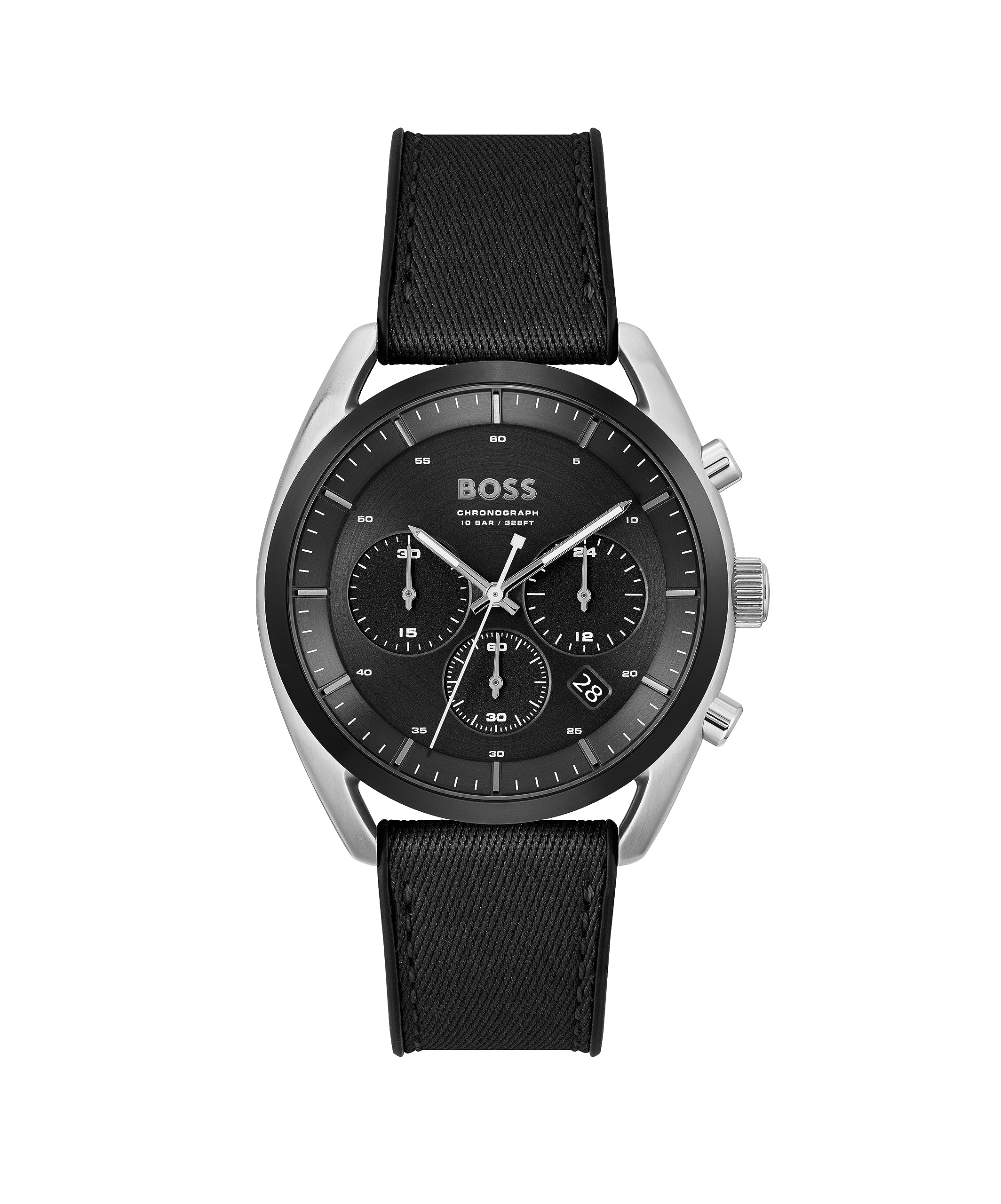 Foto 2 pulgar | Reloj Boss Premium Fashion Quartz Chronograph 1514091 Para Hombre - Venta Internacional.