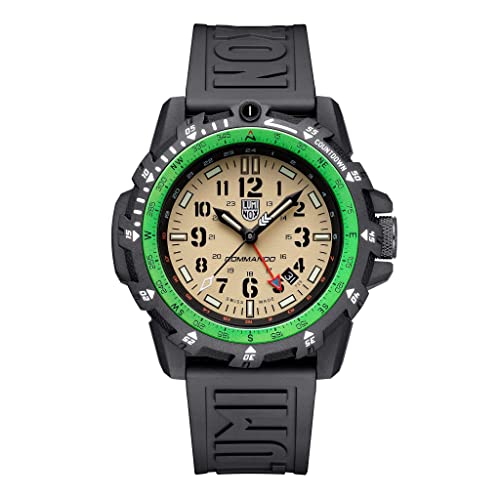 Foto 2 pulgar | Reloj Luminox Raider - Xl.3321, 3300 - Venta Internacional.