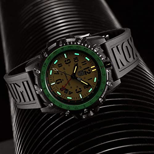 Foto 4 pulgar | Reloj Luminox Raider - Xl.3321, 3300 - Venta Internacional.