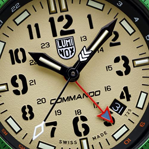 Foto 5 pulgar | Reloj Luminox Raider - Xl.3321, 3300 - Venta Internacional.