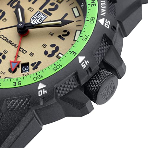 Foto 6 pulgar | Reloj Luminox Raider - Xl.3321, 3300 - Venta Internacional.