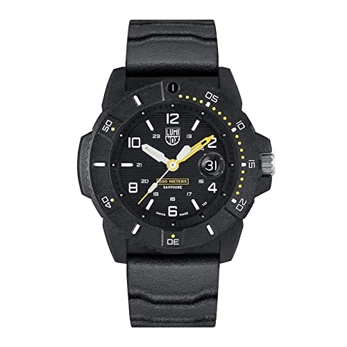 Foto 2 pulgar | Reloj Para Hombre Luminox Navy Seal Xs.3601, 45 Mm, Diseño M - Venta Internacional.